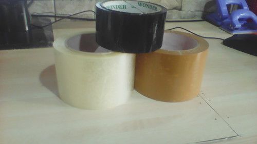 BOPP Adhesive Tapes