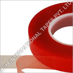 Double Sided Adhesive Tapes