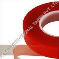 Double Sided Adhesive Tapes