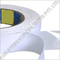 Double Sided Cotton Tape