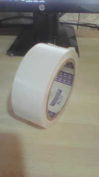 Tissue Tapes