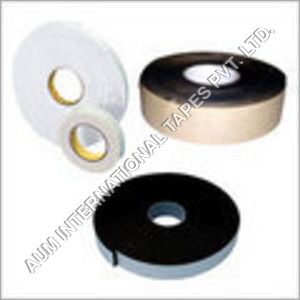 Self Adhesive Gaskets