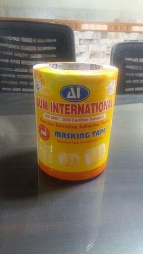 Industrial Masking Tape